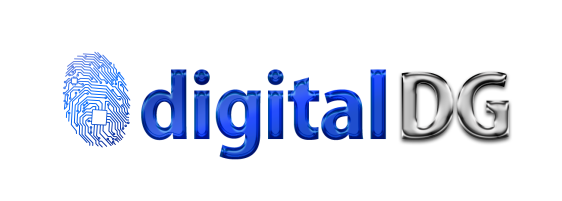Digital DG Logo